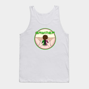 Gaymer Tank Top